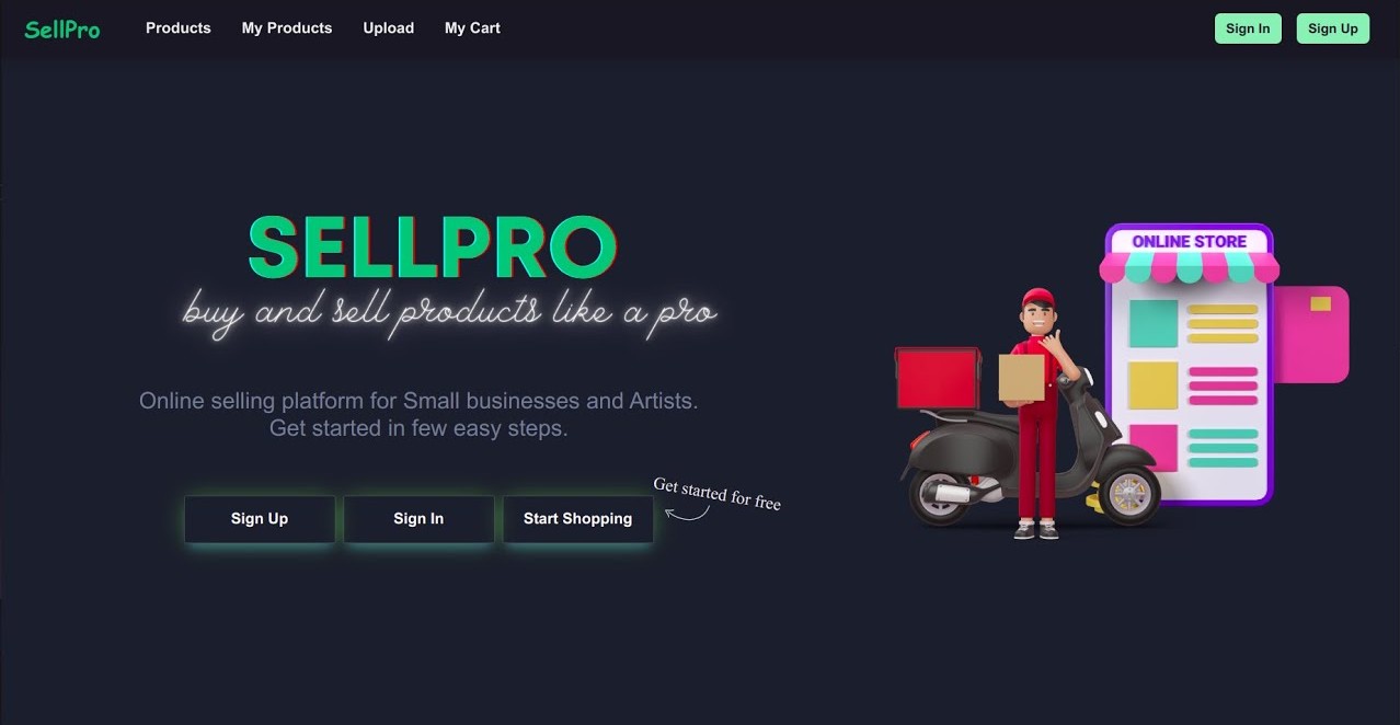 SellPro